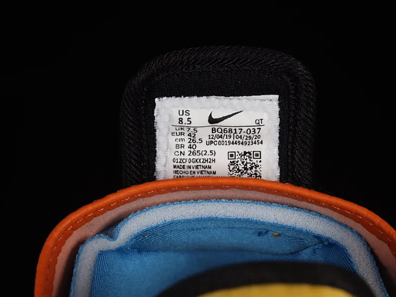 All categories Nk SB Dunk series Nk SB Dunk Low low-top sneakers Nk SB Dunk Low Nike four-in-one multi-element casual sneakers BQ6817-037